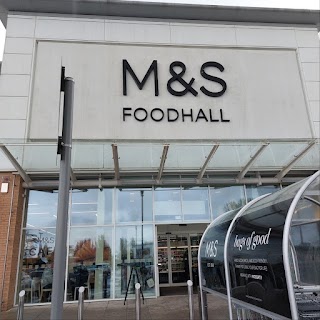 M&S Foodhall