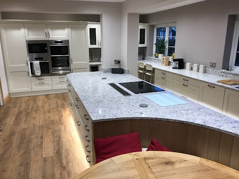 Orchard Kitchens | Kitchen Showroom Ilkeston, Derbyshire