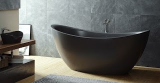 Aquatica Bath (UK) LTD