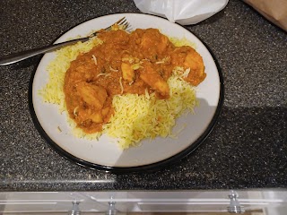 Curry Centre