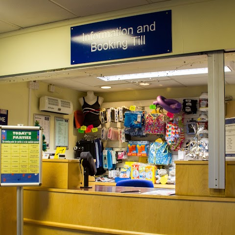 Ringwood Health and Leisure