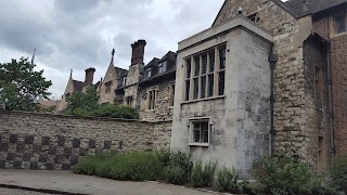 Charterhouse Square School & Nursery