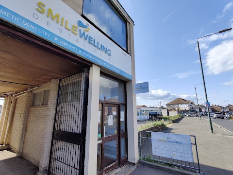 Smile Welling Dental Care