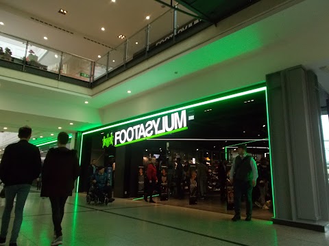 Footasylum Manchester - Arndale Shopping Centre