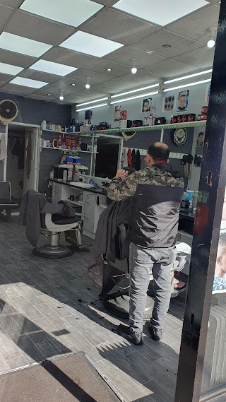 Subhan Hairdresser