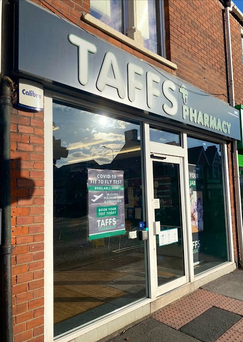 Taffs Pharmacy