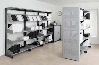 Probe Lockers Ltd