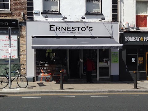 Ernesto's Coffee & Artisan Foods