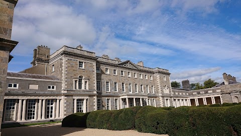 The Morrison Room at Carton House, A Fairmont Managed Hotel