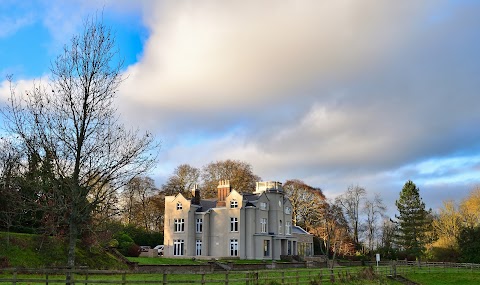 Delamont Country Park