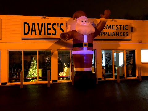 Davies’s Domestic Appliances