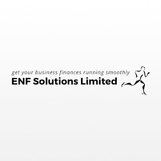 ENF Solutions Limited