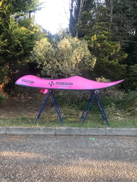 Hobson Kayaks