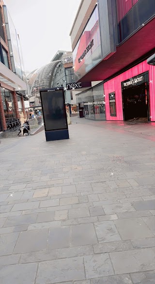 Cabot Circus (S1)