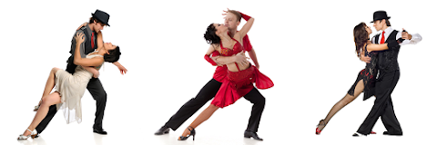 Salsa classes and lessons Birmingham