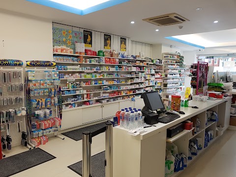 Chislehurst Pharmacy & Travel Clinic