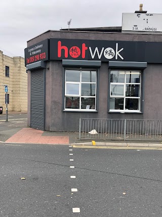 Hot Wok