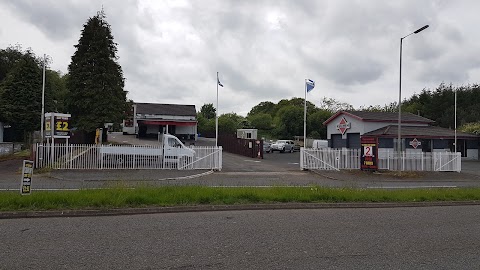 The Kitchen Depot, East Kilbride