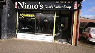 Nimo's Barbers