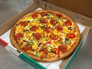 Farmhouse Pizza (Watford)