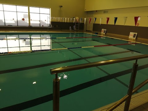 Sparkhill Pool & Fitness Centre