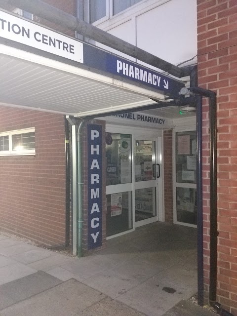 Brunel Pharmacy