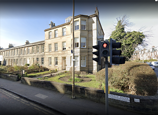 Comely Bank Dental Practice