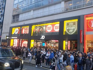 JD Sports