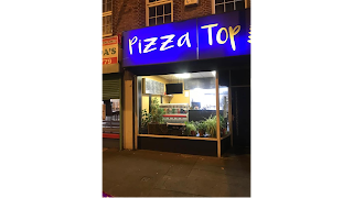 Pizza Top