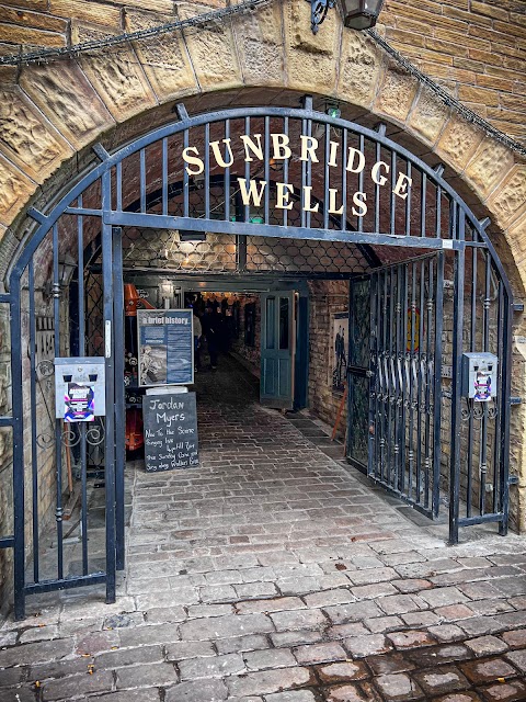 Sunbridgewells