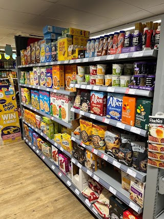 Co-op Food - Irchester