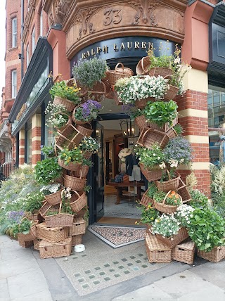 Ralph Lauren Sloane Square