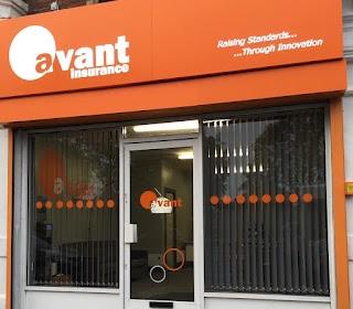 Avant Insurance