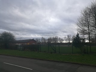 Appleton Thorn Primary School