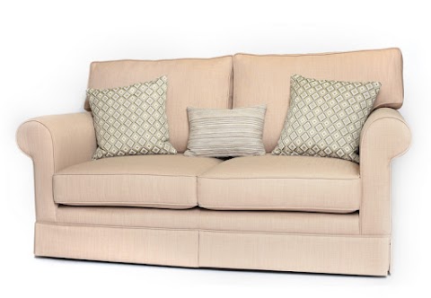 Hallard Upholstery - The Manchester Sofa Company