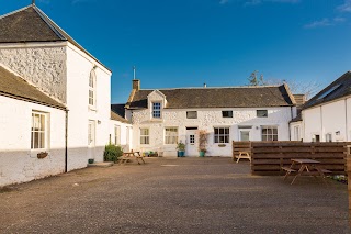 Over Hailes Holiday Cottages