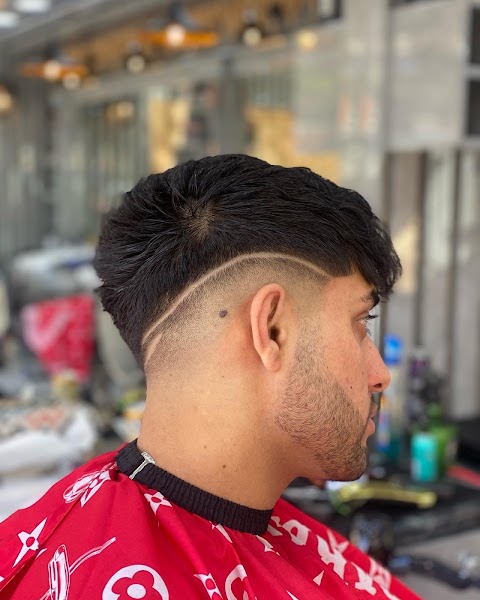 City cut barbers norwich