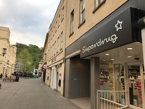 Superdrug