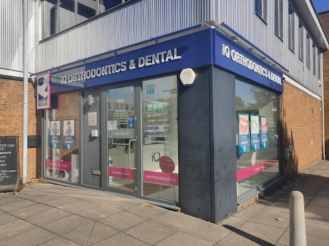 Surrey Dental & Aesthetics