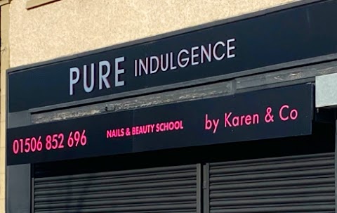 PURE Indulgence By Karen & Co