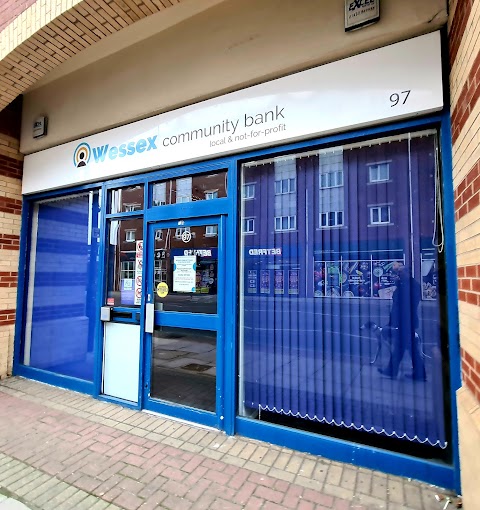 Wessex Community Bank