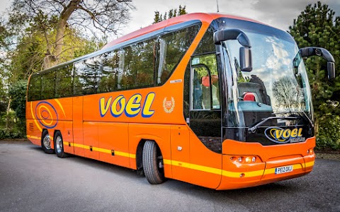 Voel Coaches Ltd