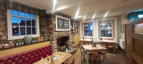 The Pelican, Chew Magna