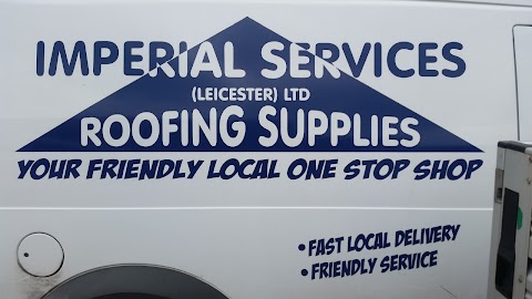 Imperial Roofing Supplies UK Ltd