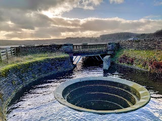 Redmires Reservoir