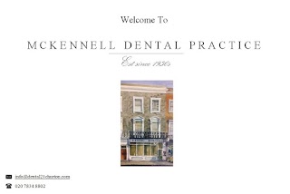 McKennell Dental Practice