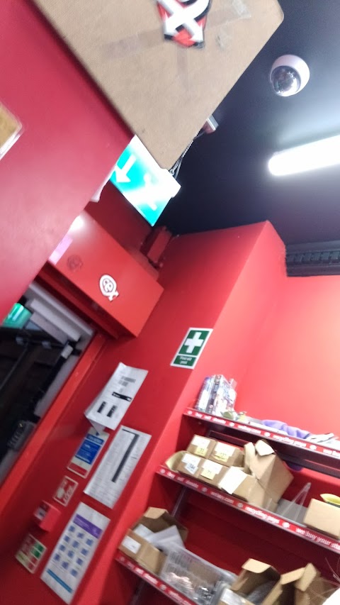 CeX