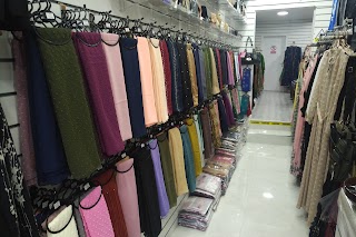 THOWFA Scarves - Perfumes - Dresses