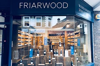 Friarwood Fine Wines