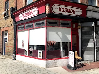 Kosmos